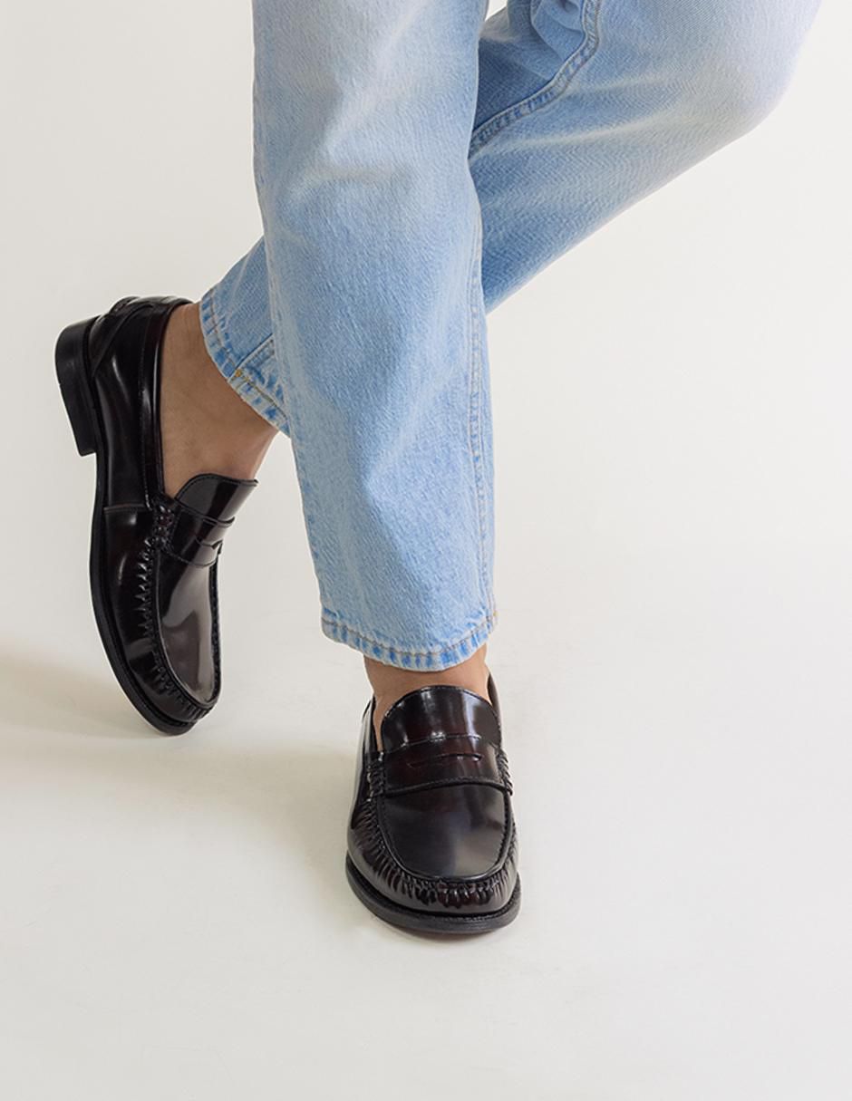 Mocasín Rbsoul para hombre 5