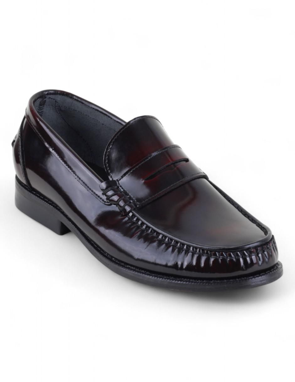 Mocasín Rbsoul para hombre 4