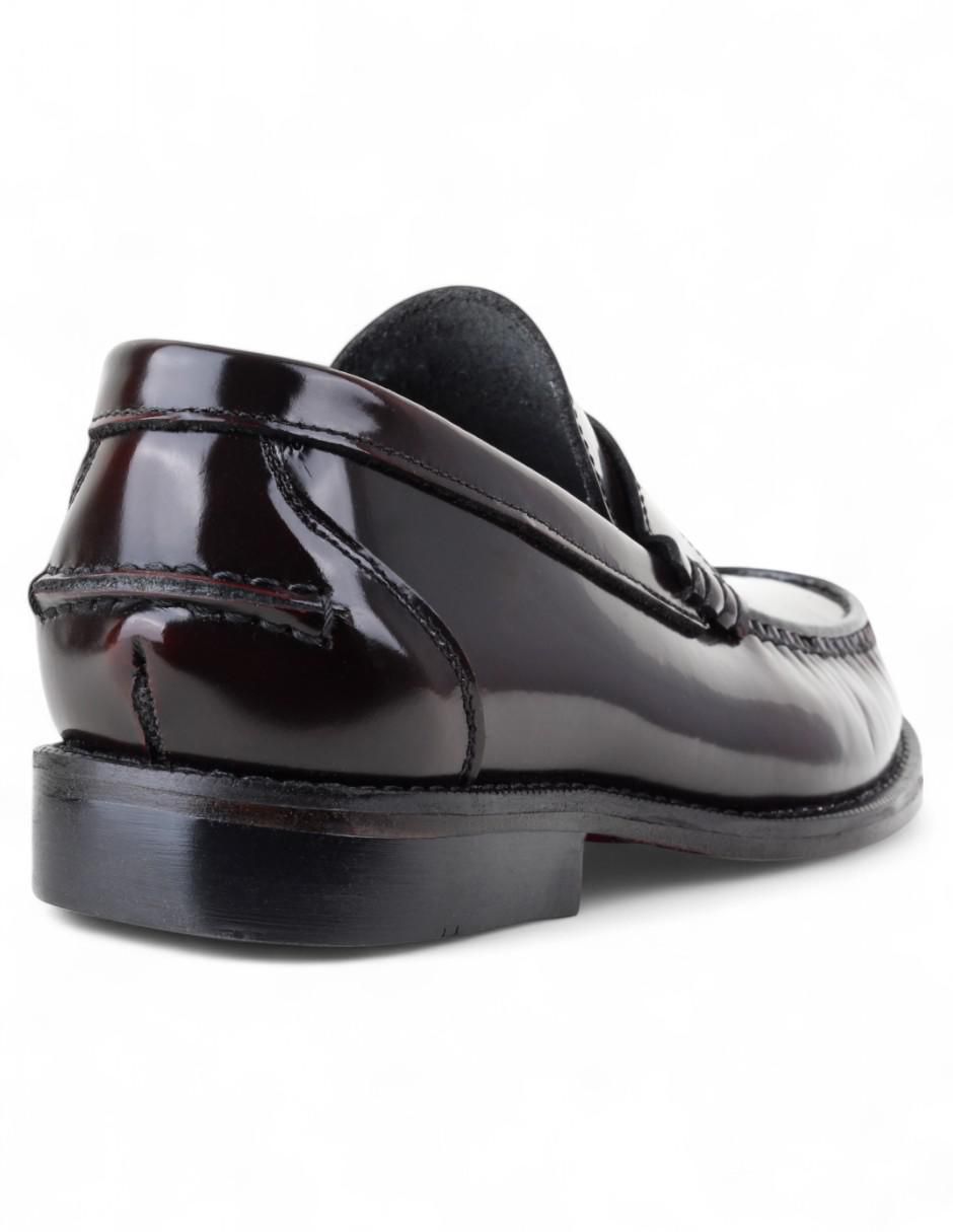 Mocasín Rbsoul para hombre 7
