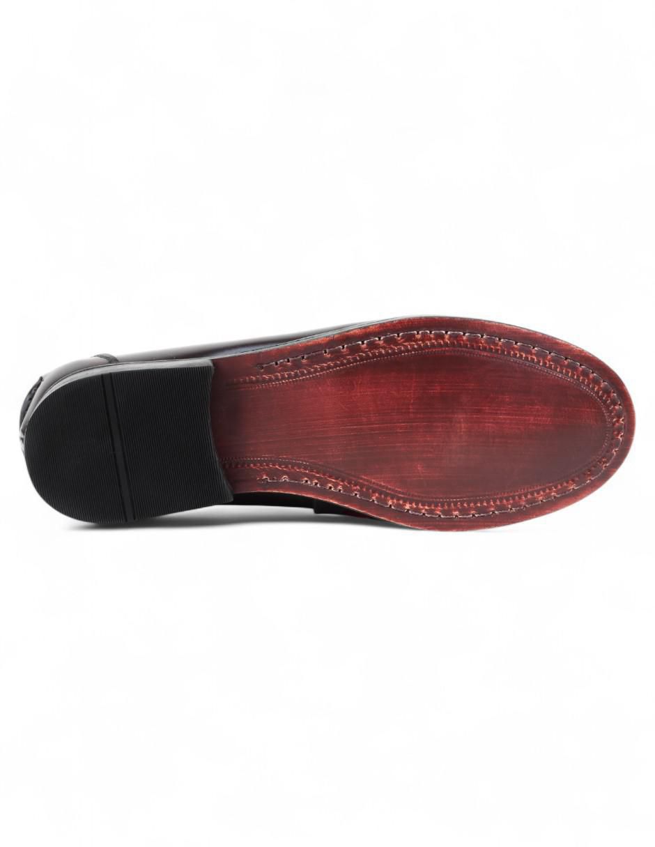 Mocasín Rbsoul para hombre 3
