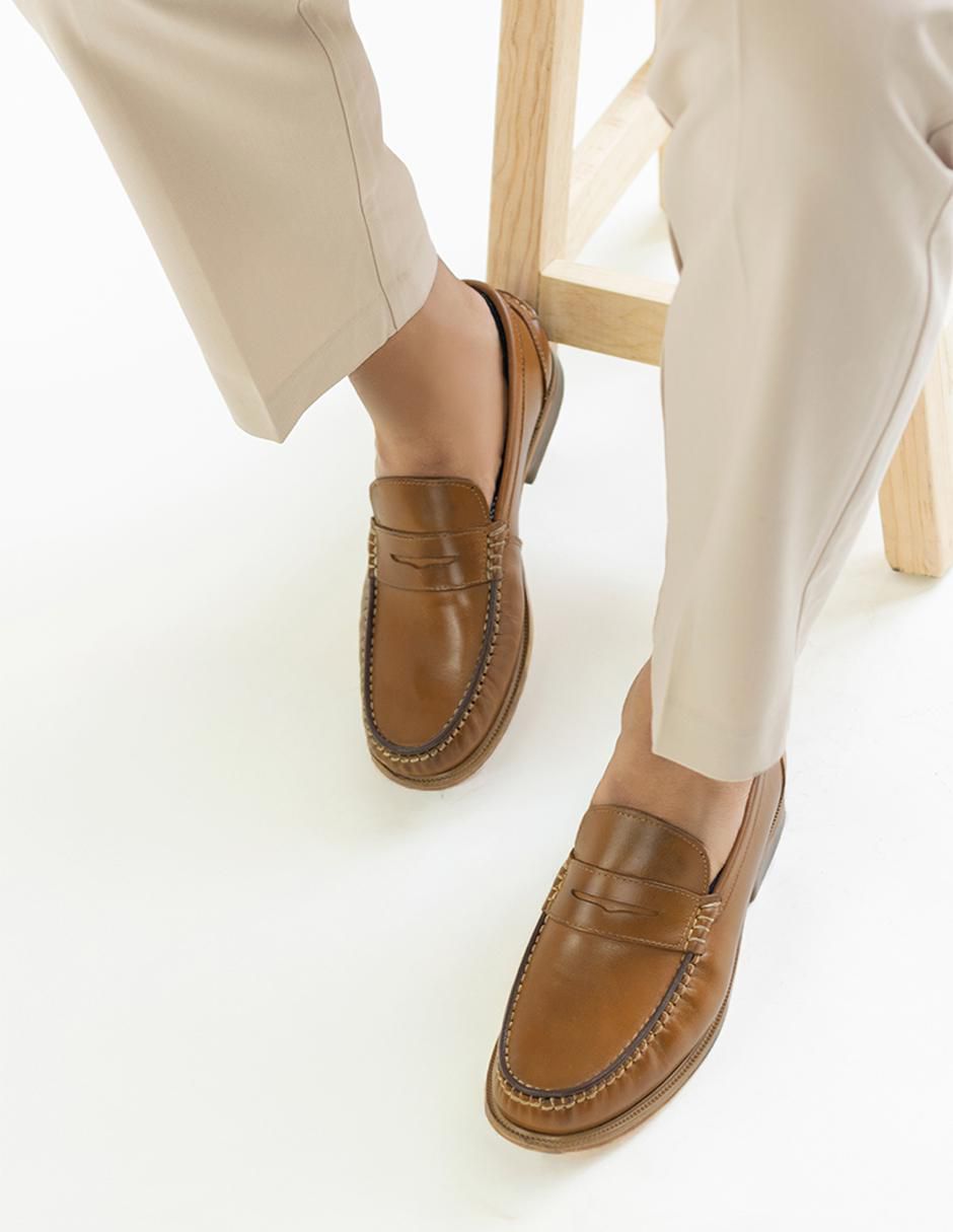 Mocasín Rbsoul para hombre 5