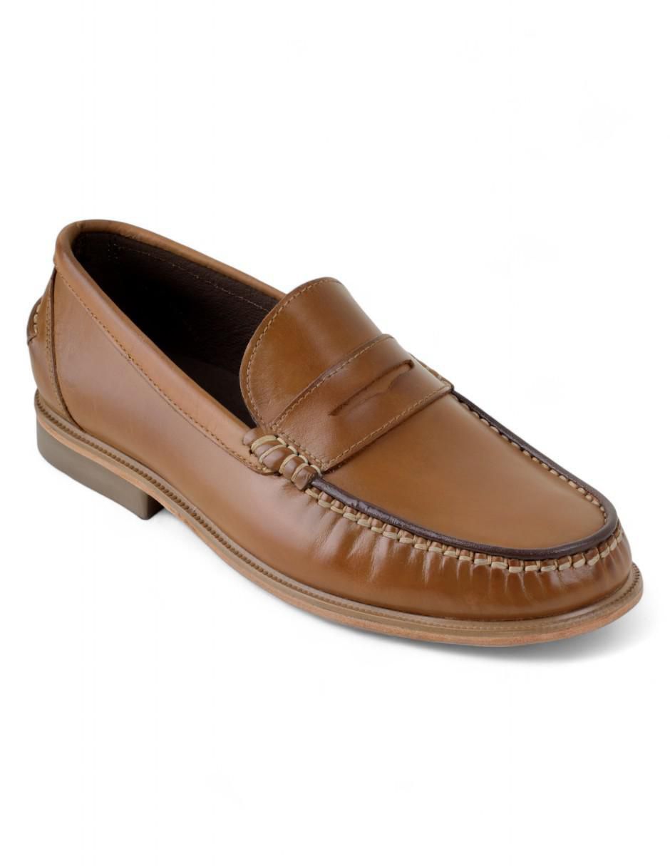 Mocasín Rbsoul para hombre