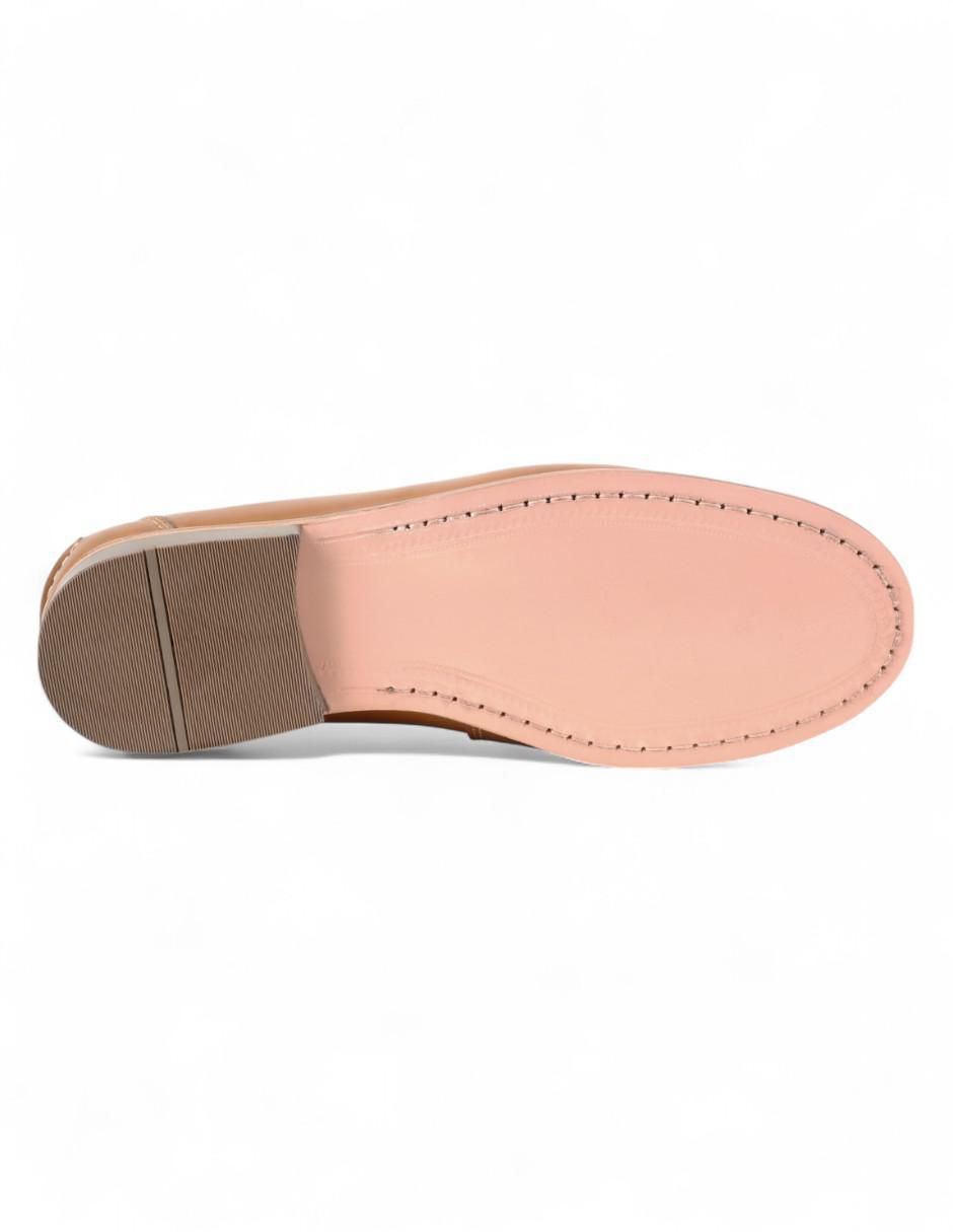 Mocasín Rbsoul para hombre 8