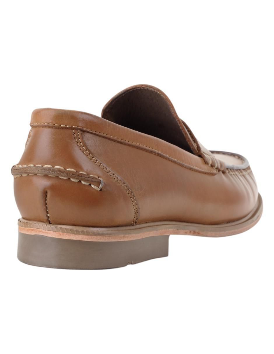 Mocasín Rbsoul para hombre