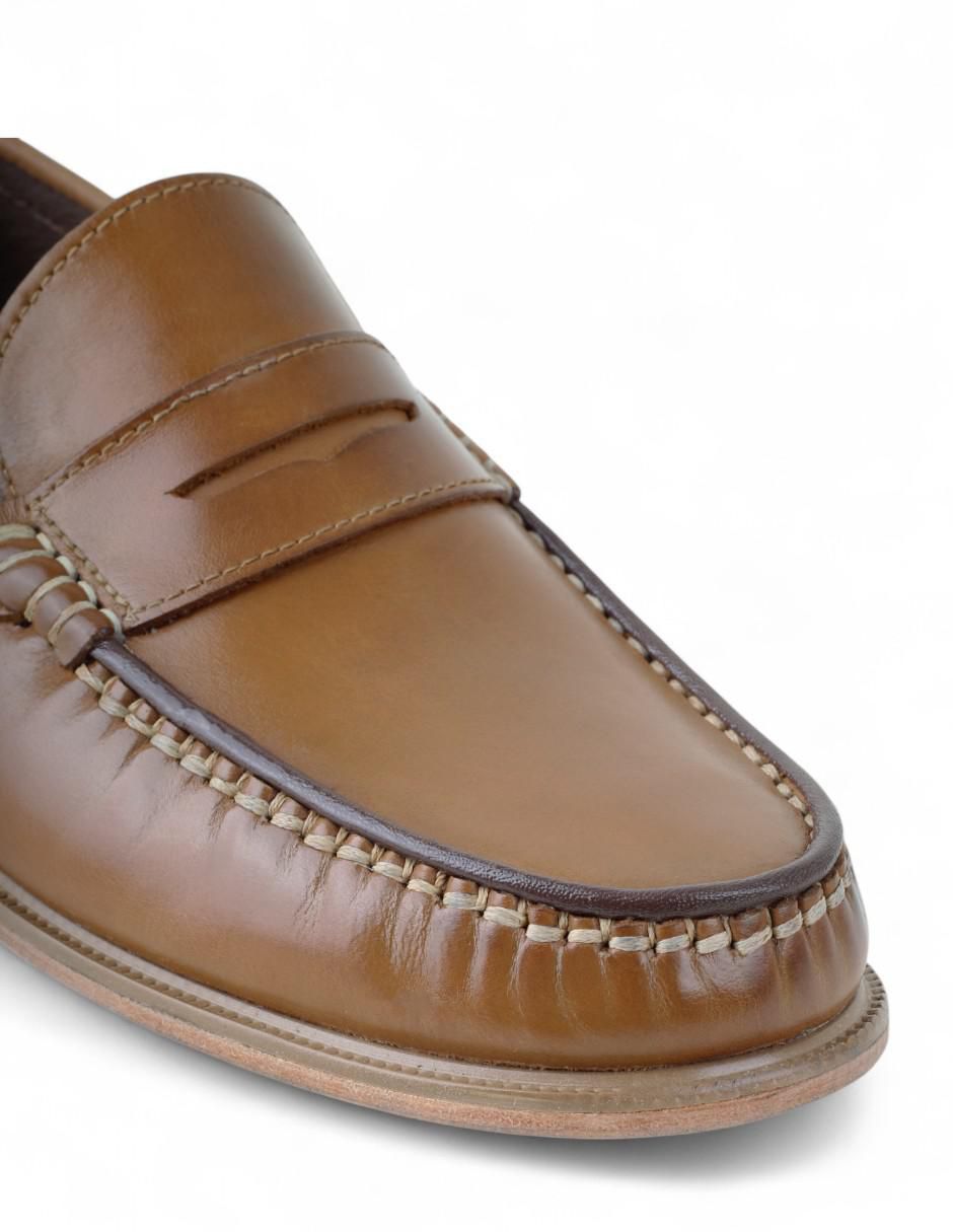 Mocasín Rbsoul para hombre 6