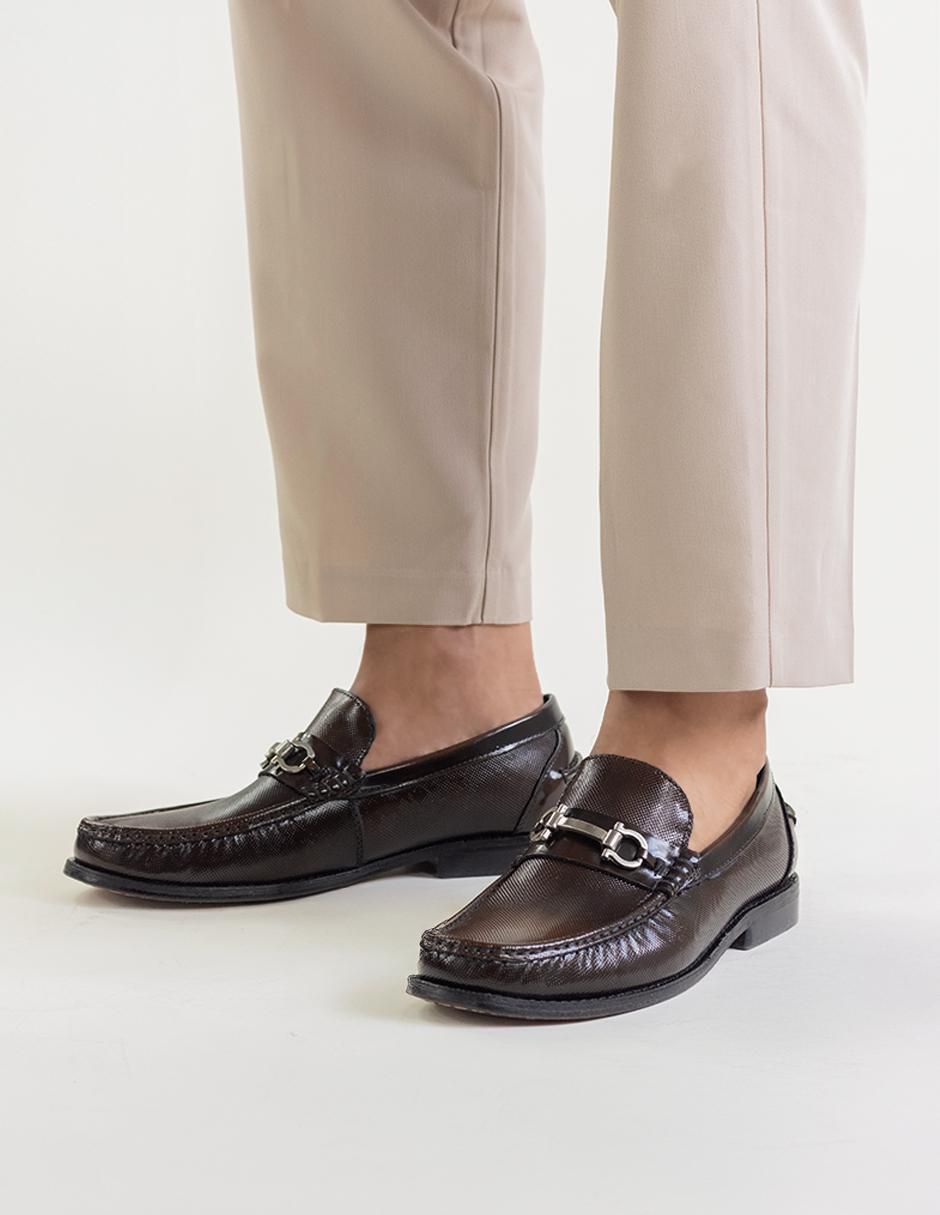 Mocasín Rbsoul para hombre 6