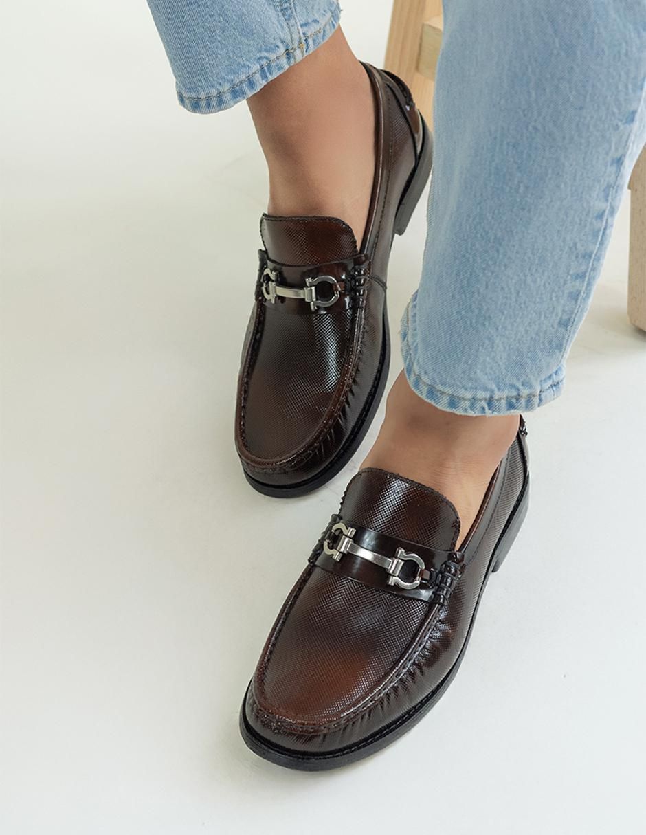 Mocasín Rbsoul para hombre 2