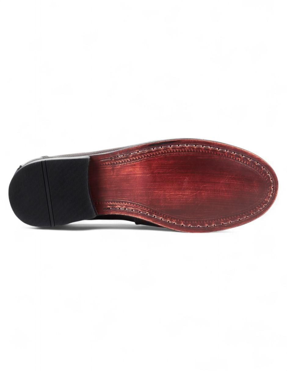 Mocasín Rbsoul para hombre 7