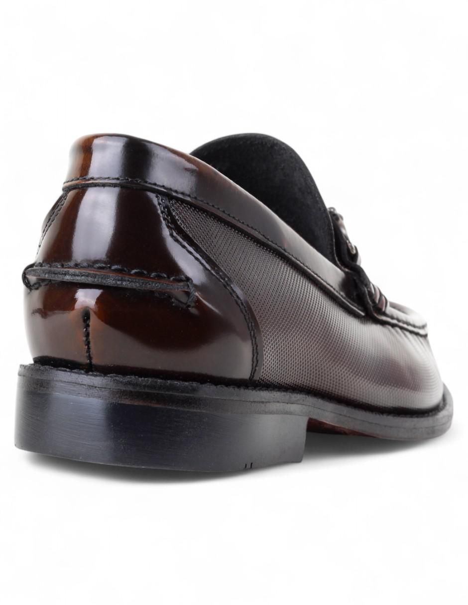Mocasín Rbsoul para hombre 3
