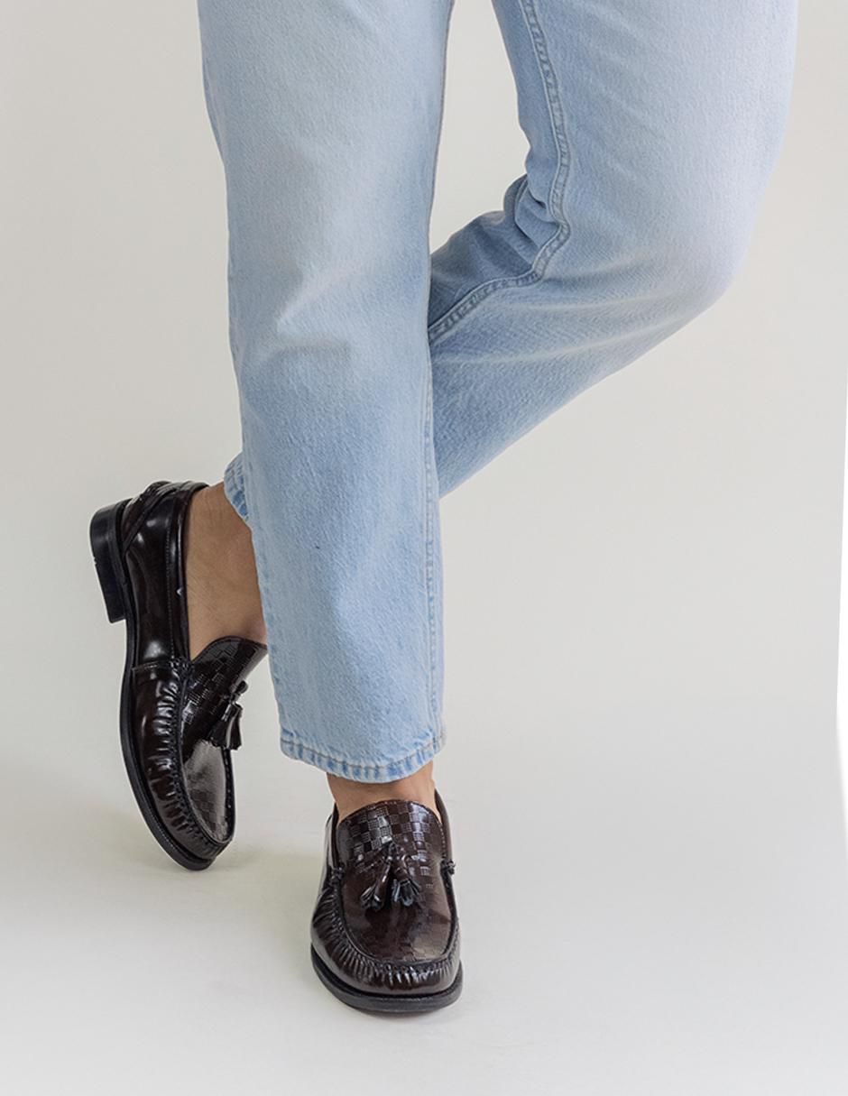 Zapato Rbcollection Rbsoul para hombre