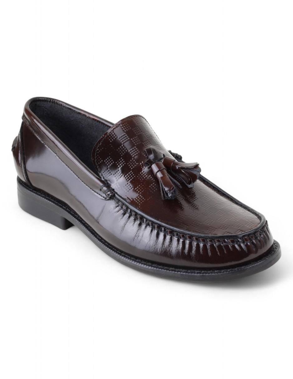 Zapato Rbcollection Rbsoul para hombre