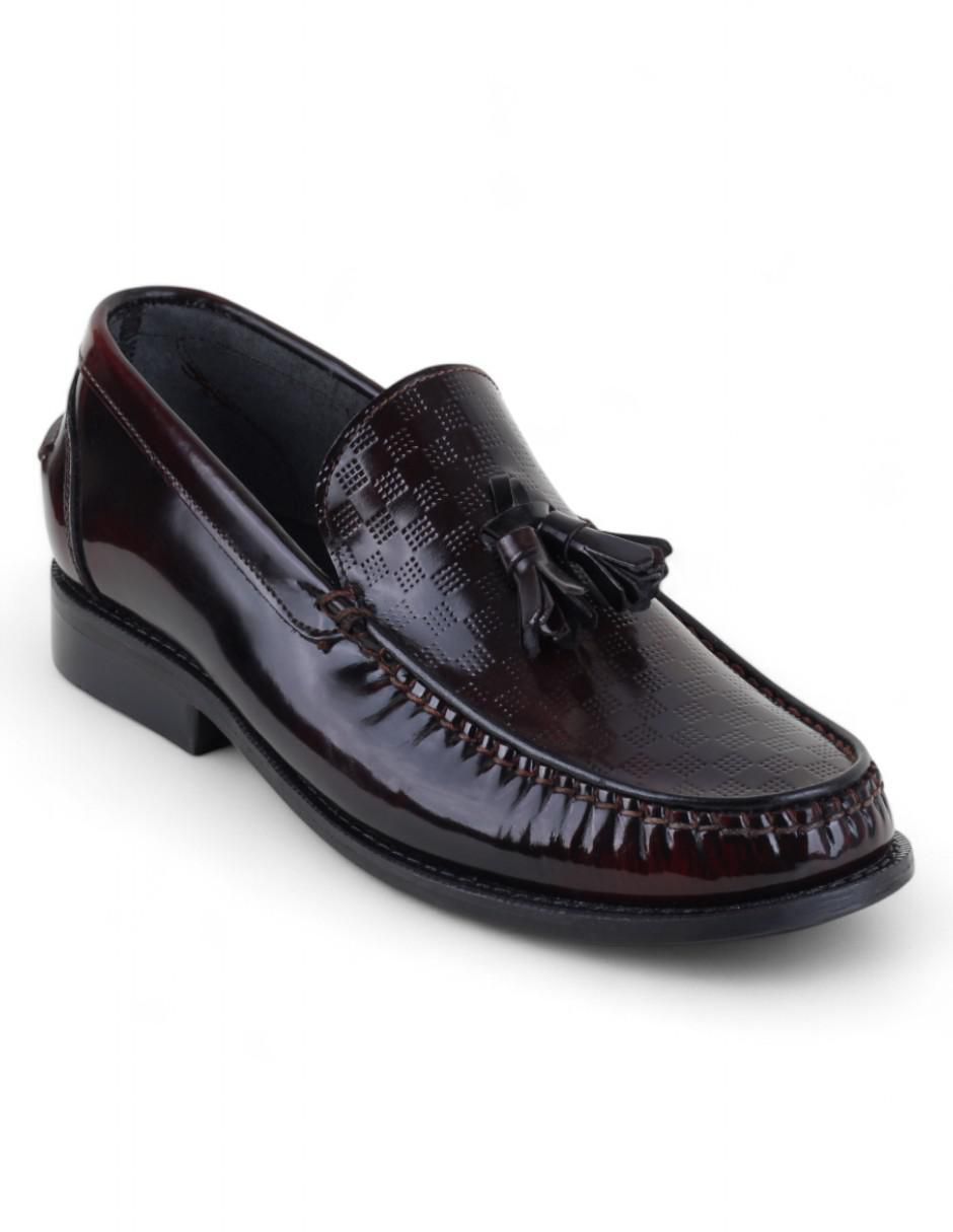 Mocasín Rbsoul para hombre 5