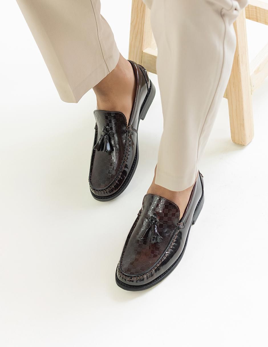 Mocasín Rbsoul para hombre 2