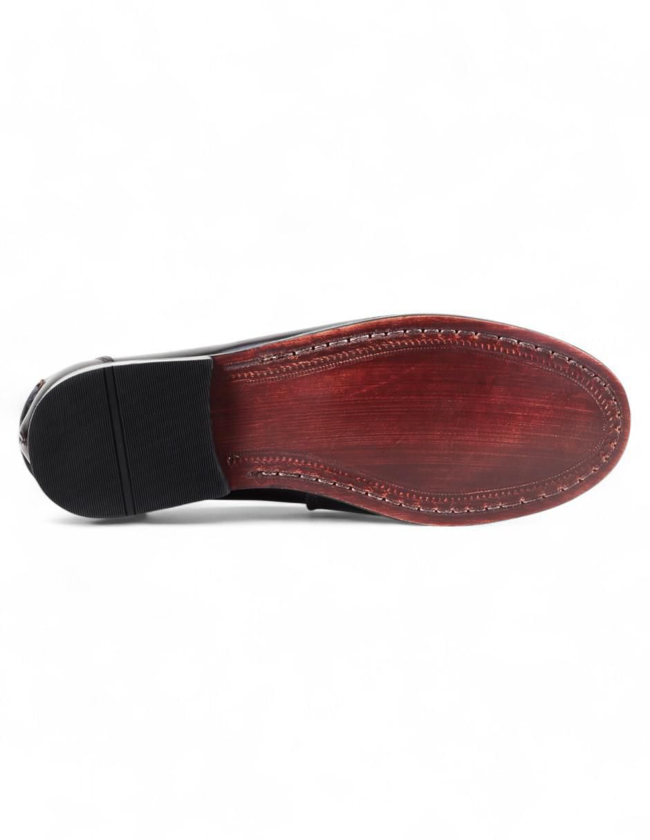 Mocasín Rbsoul para hombre 7