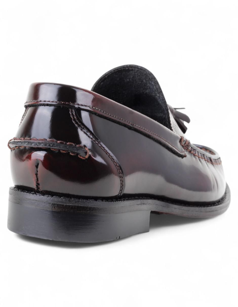 Mocasín Rbsoul para hombre 3