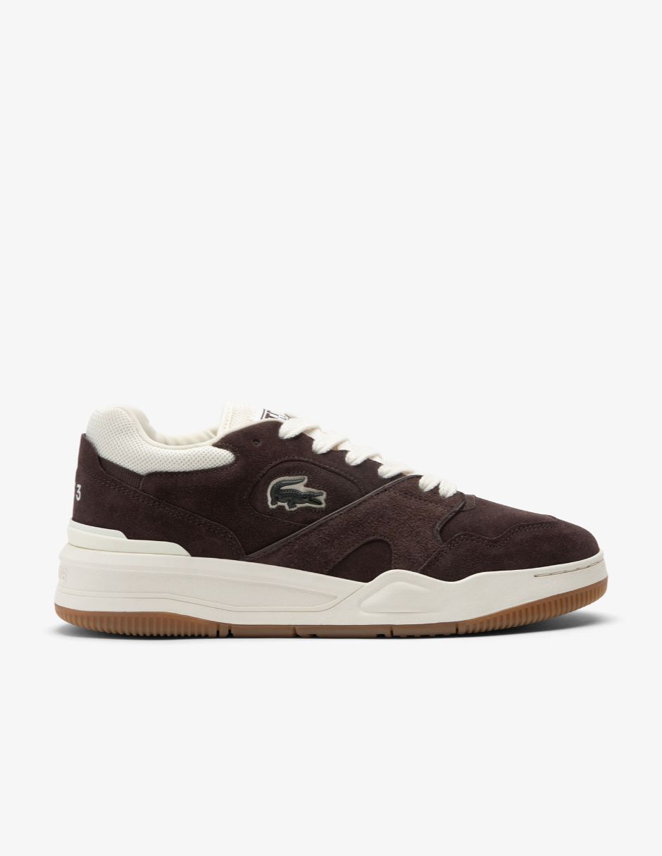 Tenis de piel Lineshot 225 2 Sma para hombre Tenis de piel Lineshot 225 2 Sma para hombre