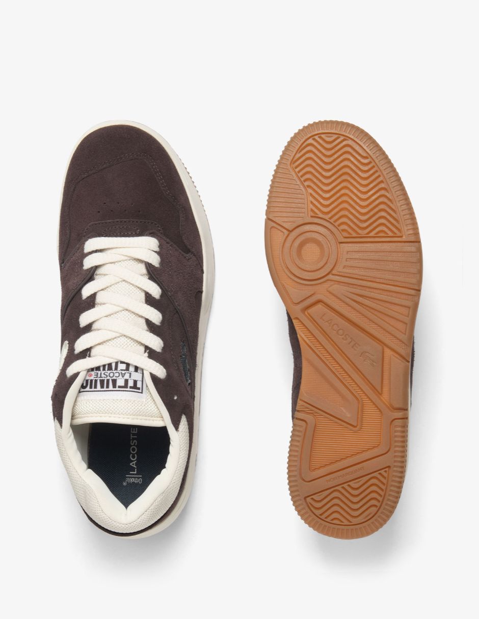 Tenis de piel Lineshot 225 2 Sma para hombre