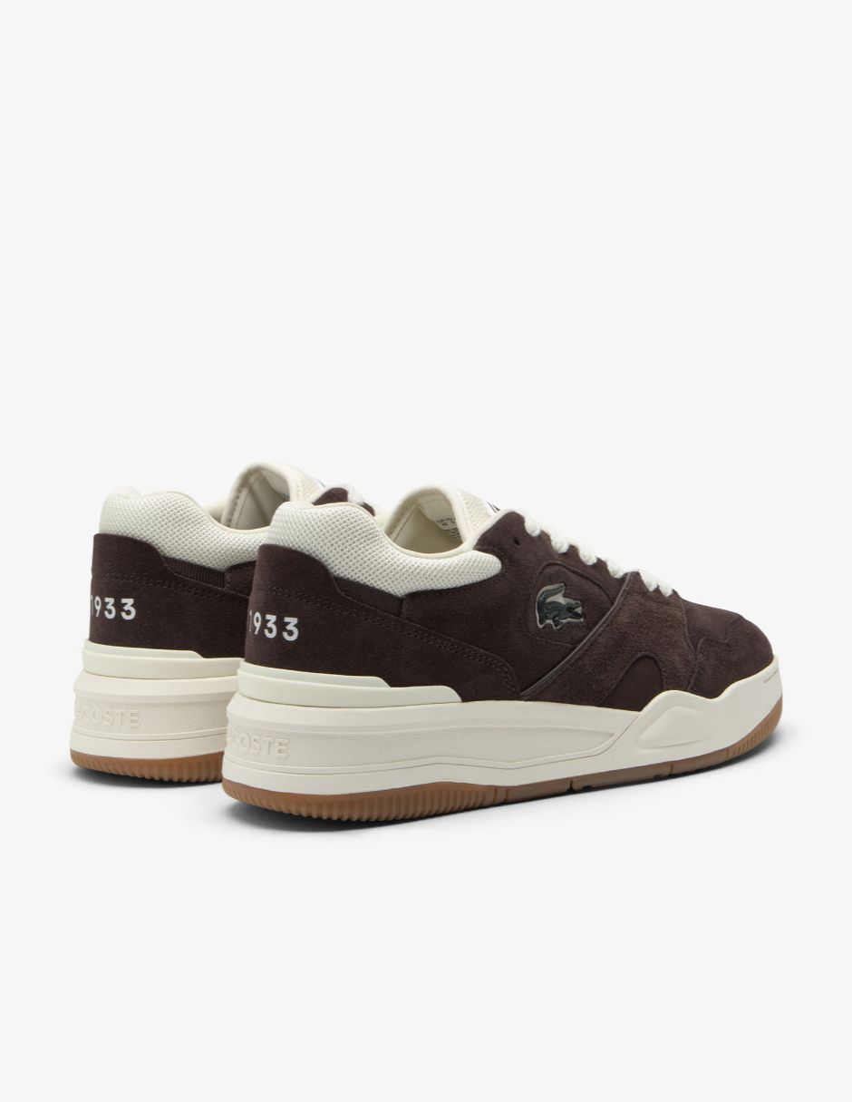 Tenis de piel Lineshot 225 2 Sma para hombre