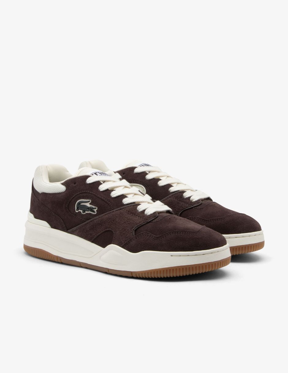 Tenis de piel Lineshot 225 2 Sma para hombre