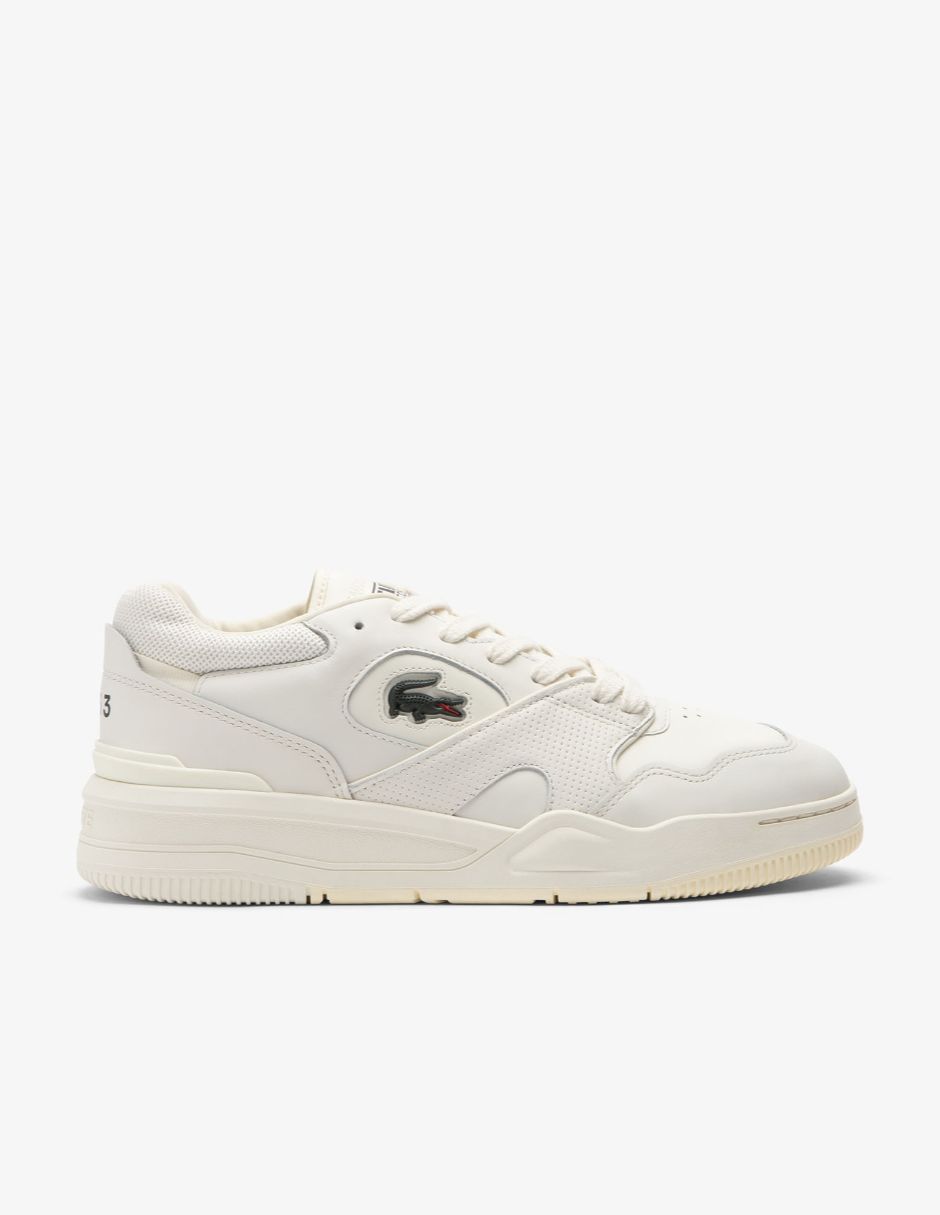 Tenis de piel Lineshot 225 1 Sma para hombre