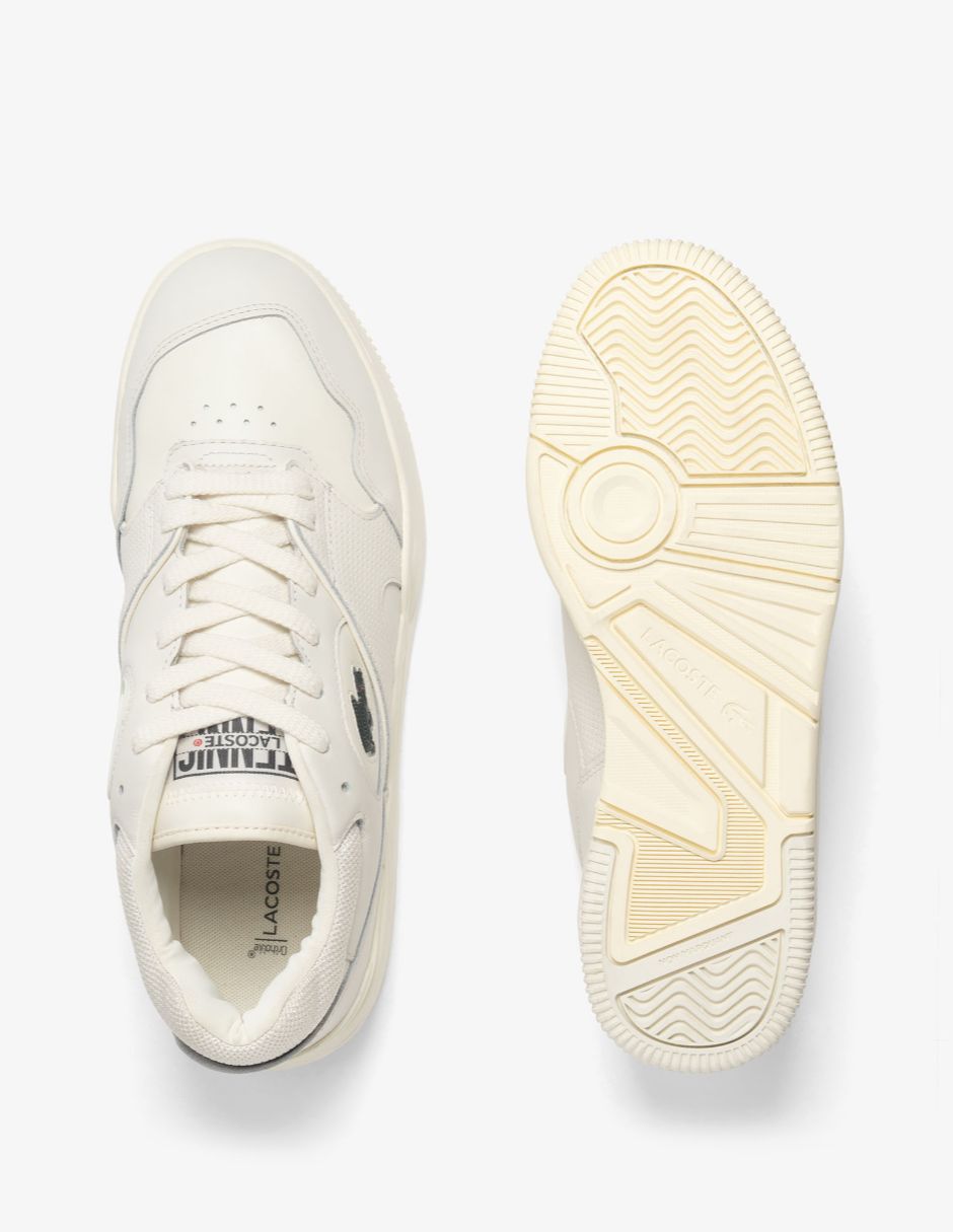 Tenis de piel Lineshot 225 1 Sma para hombre