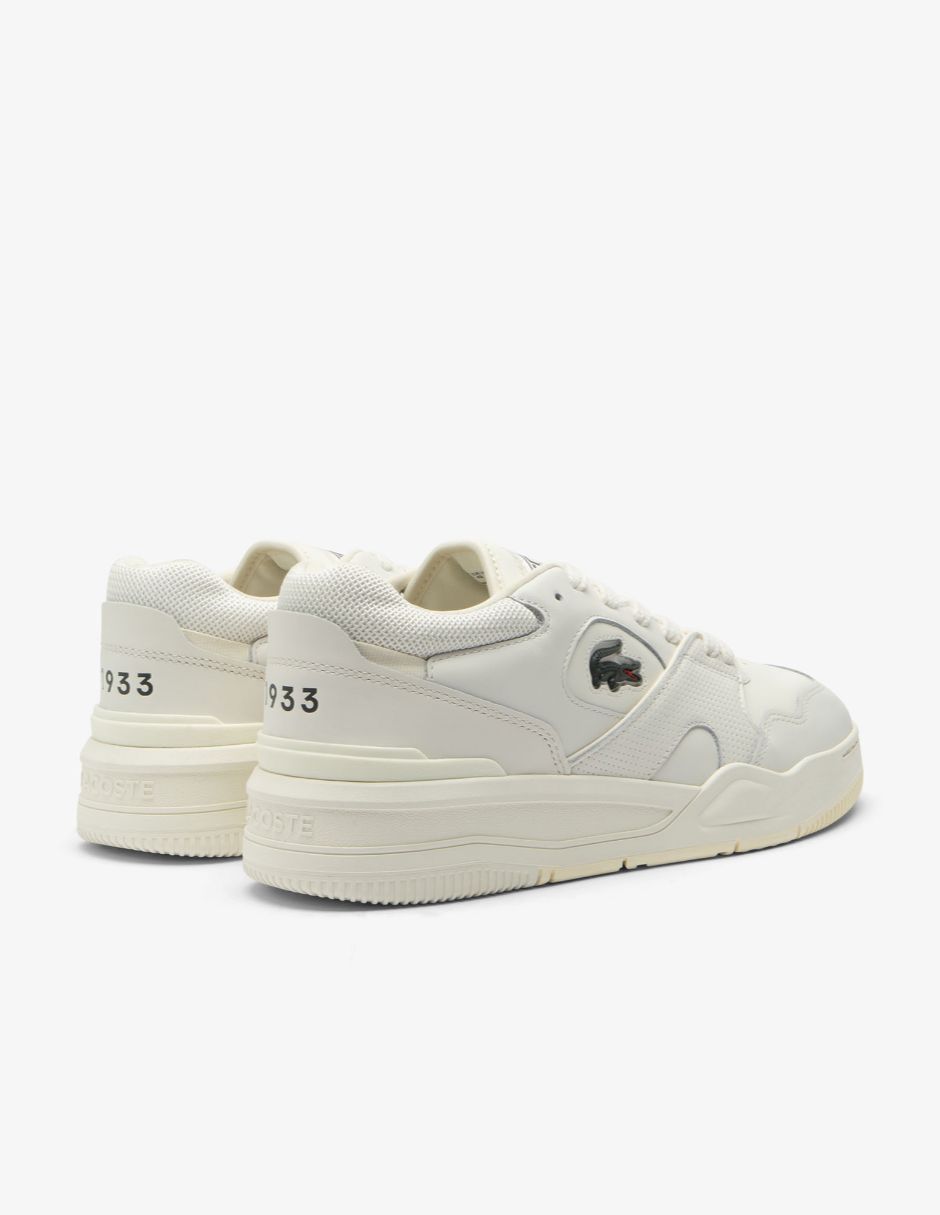 Tenis de piel Lineshot 225 1 Sma para hombre