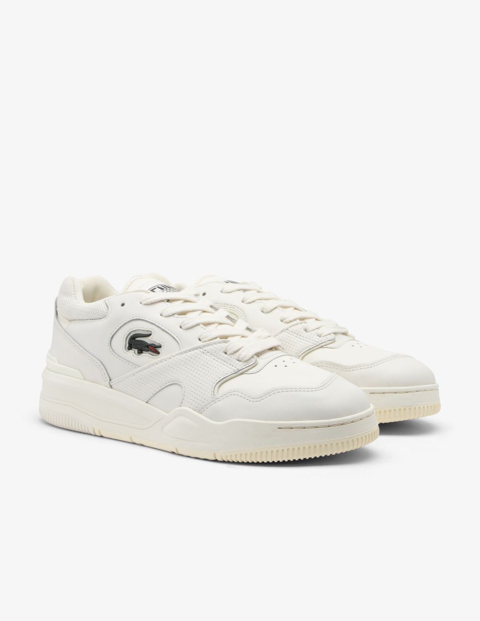 Tenis de piel Lineshot 225 1 Sma para hombre