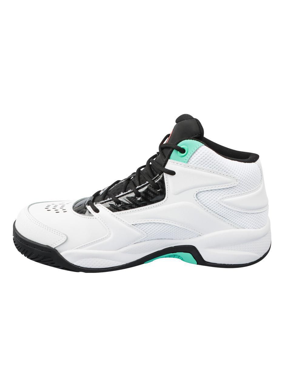 Tenis para hombre 5