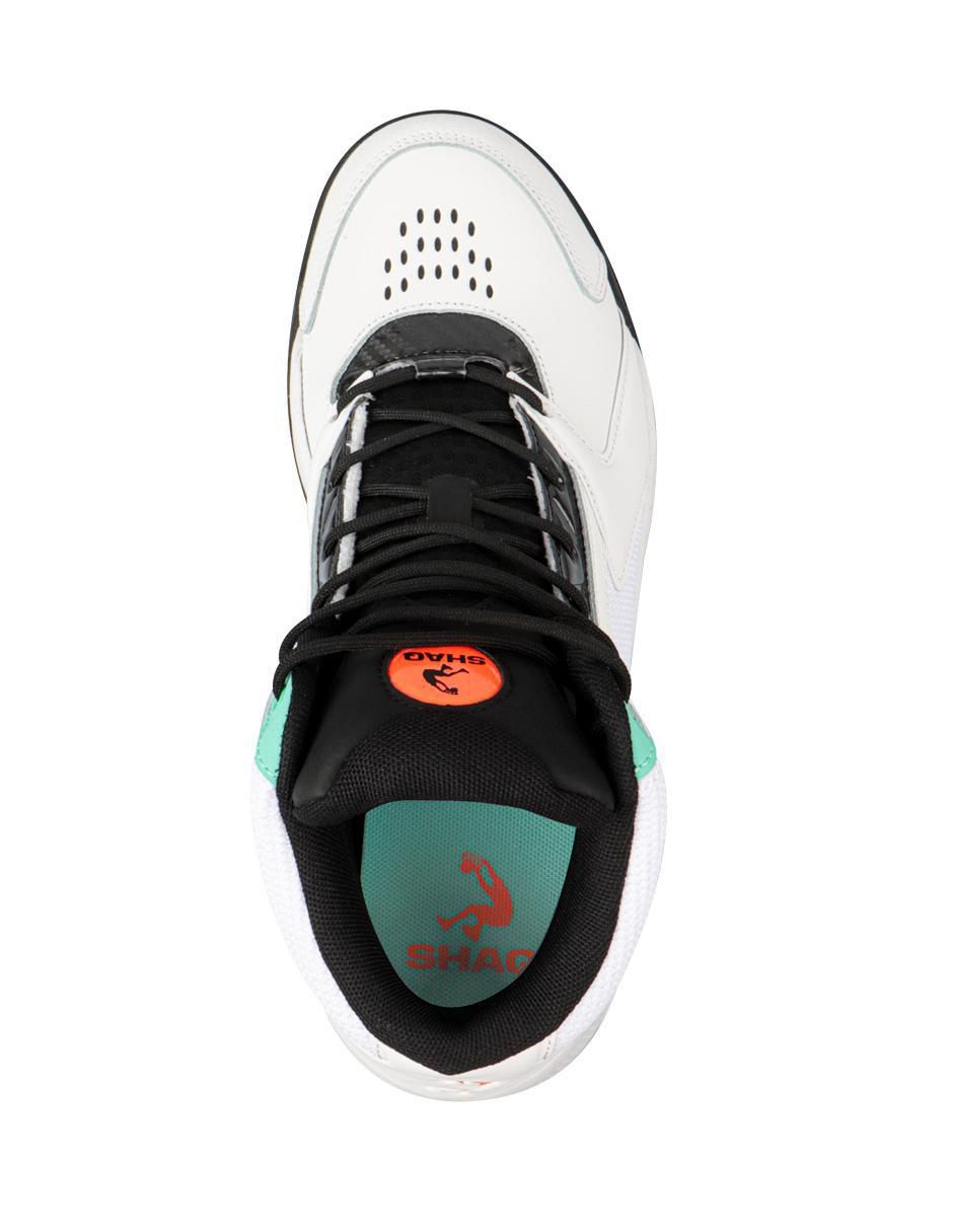 Tenis para hombre