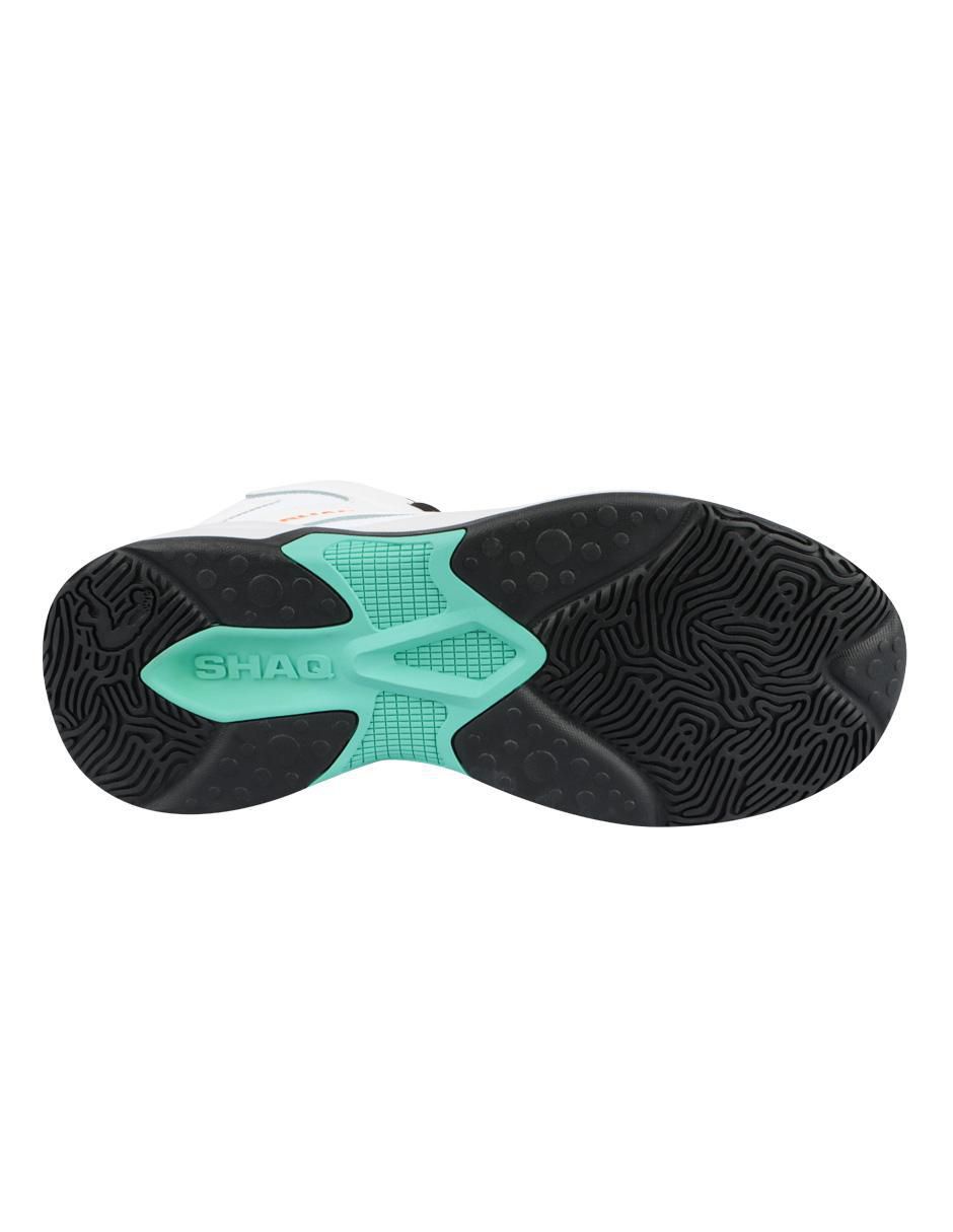 Tenis para hombre 6
