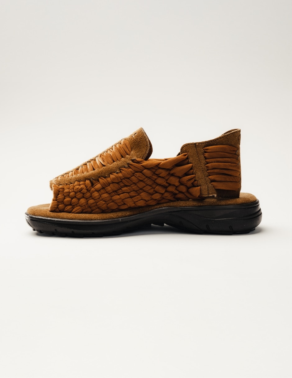 Sandalia kwara para hombre