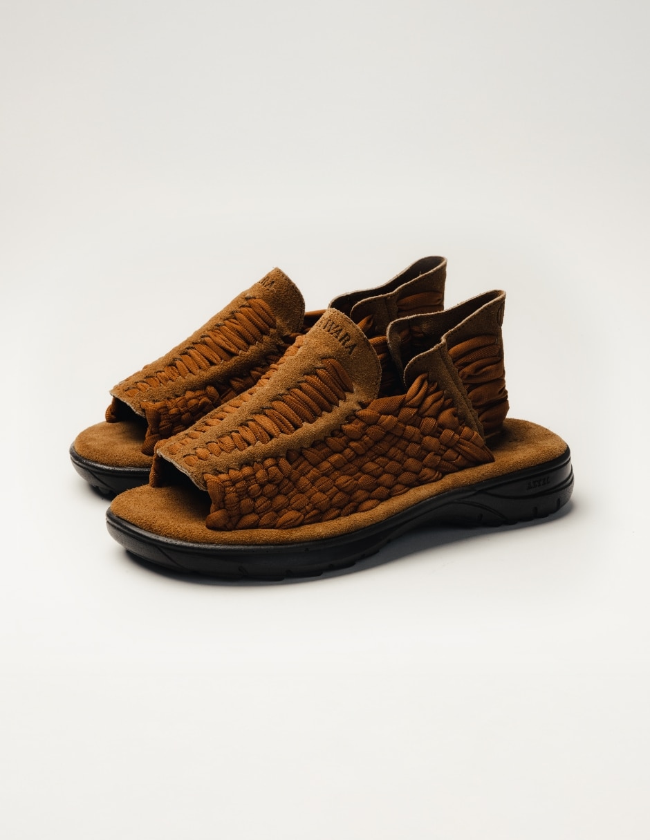 Sandalia kwara para hombre
