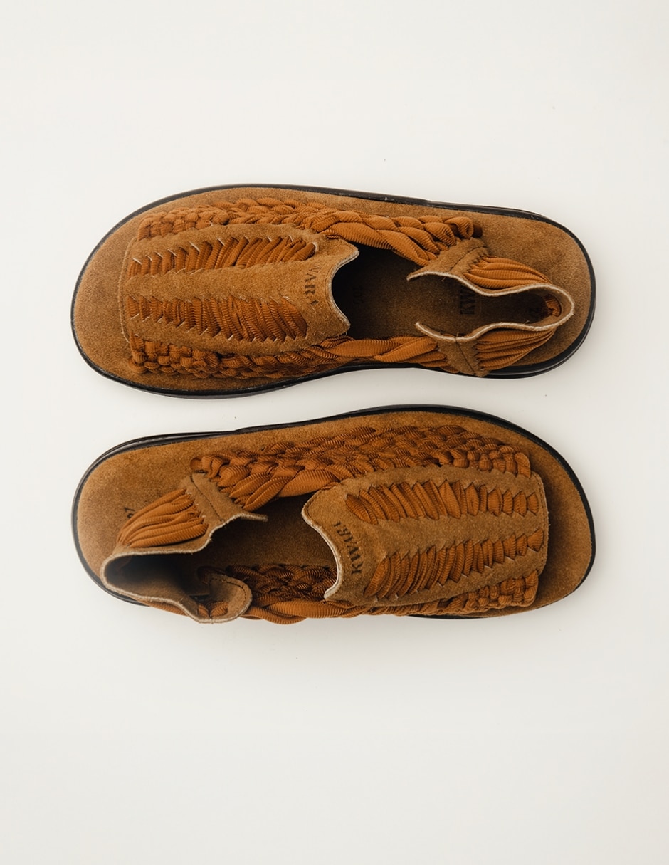 Sandalia kwara para hombre