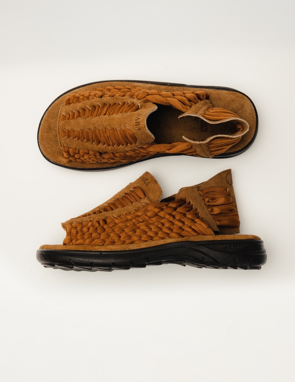 Sandalia kwara para hombre