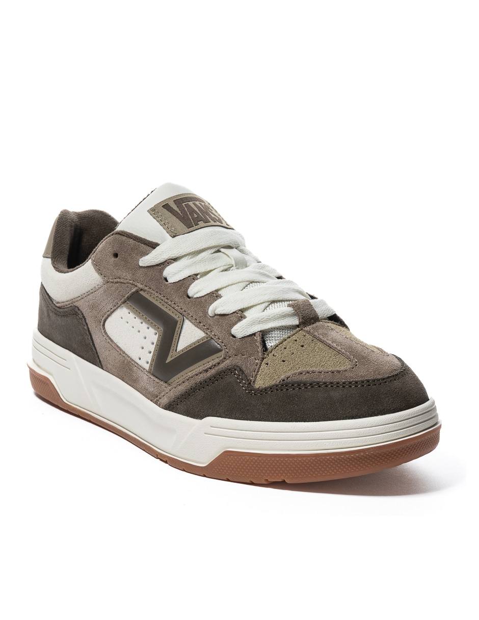 Tenis Vans upland para hombre