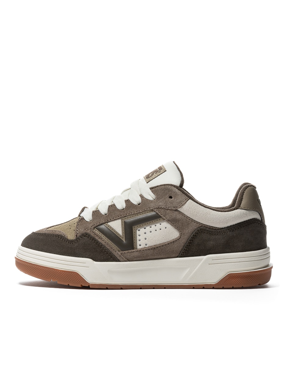 Tenis Vans upland para hombre