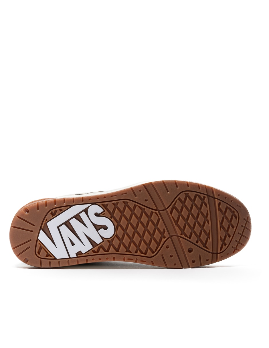 Tenis Vans upland para hombre