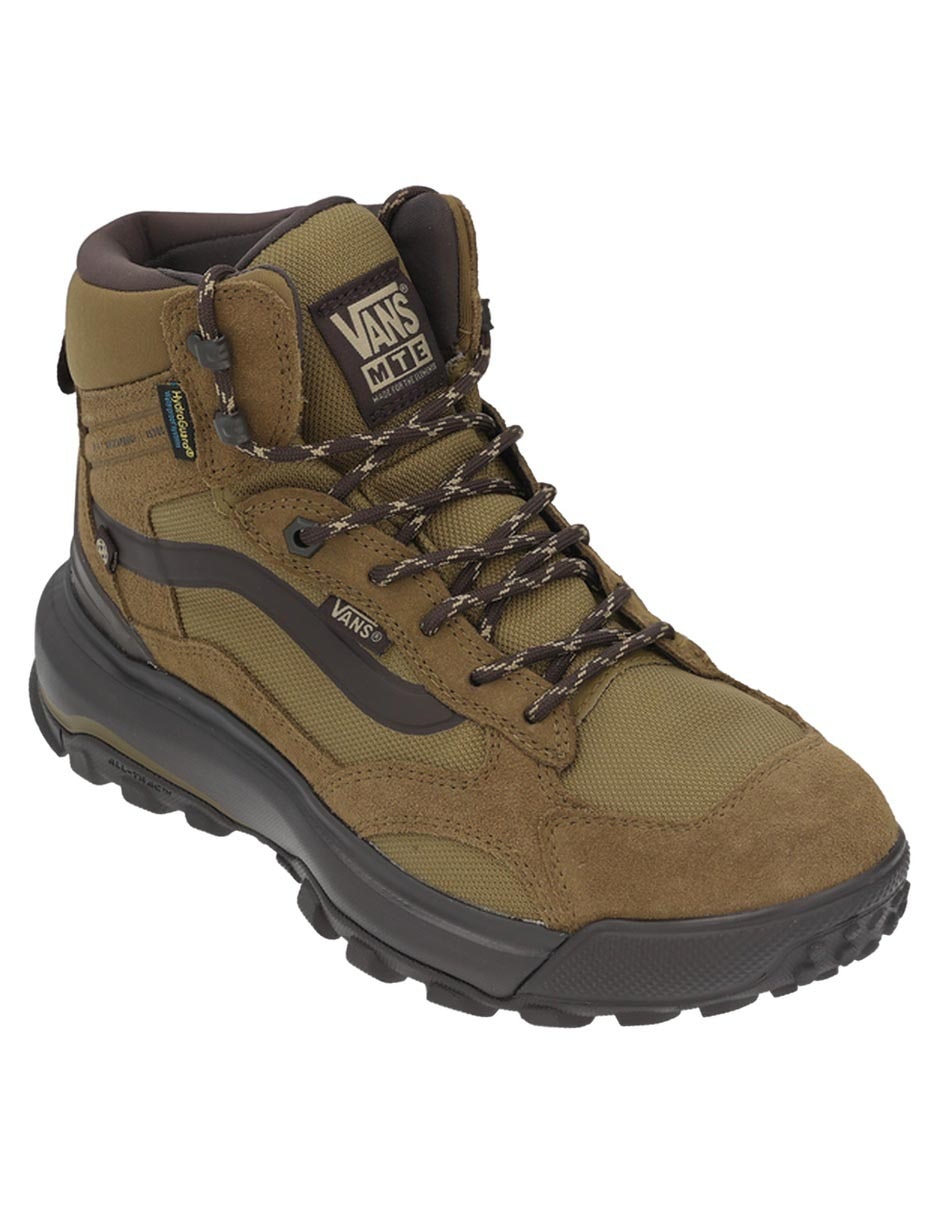 Bota Mte Crestline Waterproof para hombre Bota Mte Crestline Waterproof para hombre