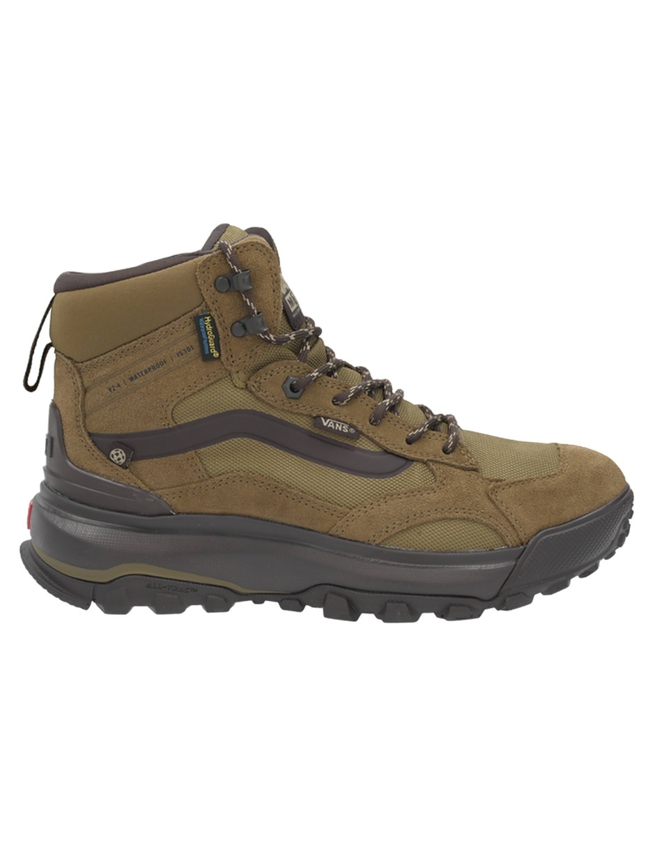 Bota Mte Crestline Waterproof para hombre 5