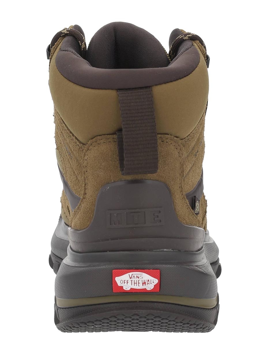 Bota Mte Crestline Waterproof para hombre