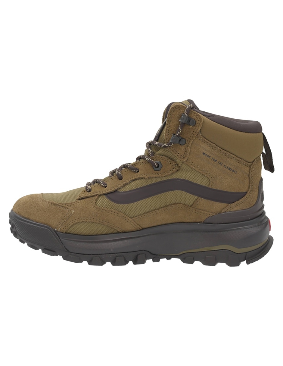 Bota Mte Crestline Waterproof para hombre