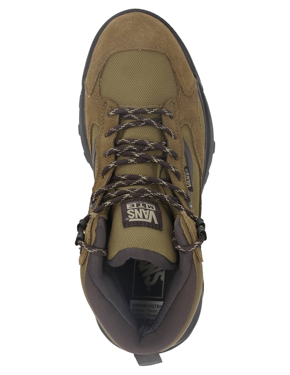 Bota Mte Crestline Waterproof para hombre