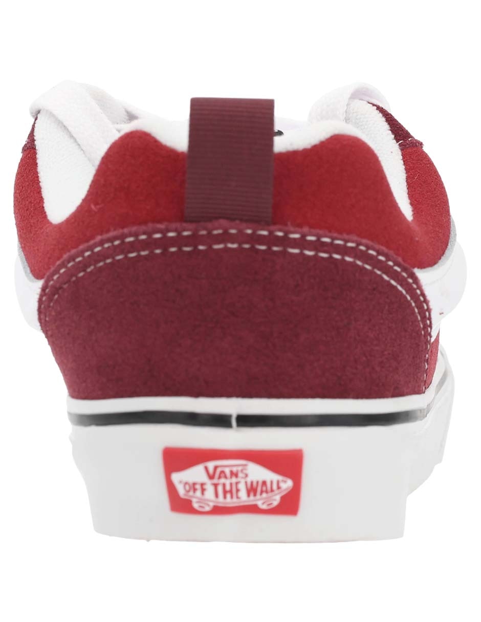 Tenis Knu Skool para hombre