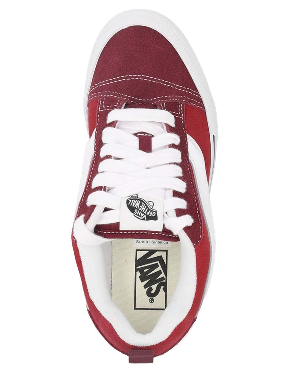 Tenis Knu Skool para hombre