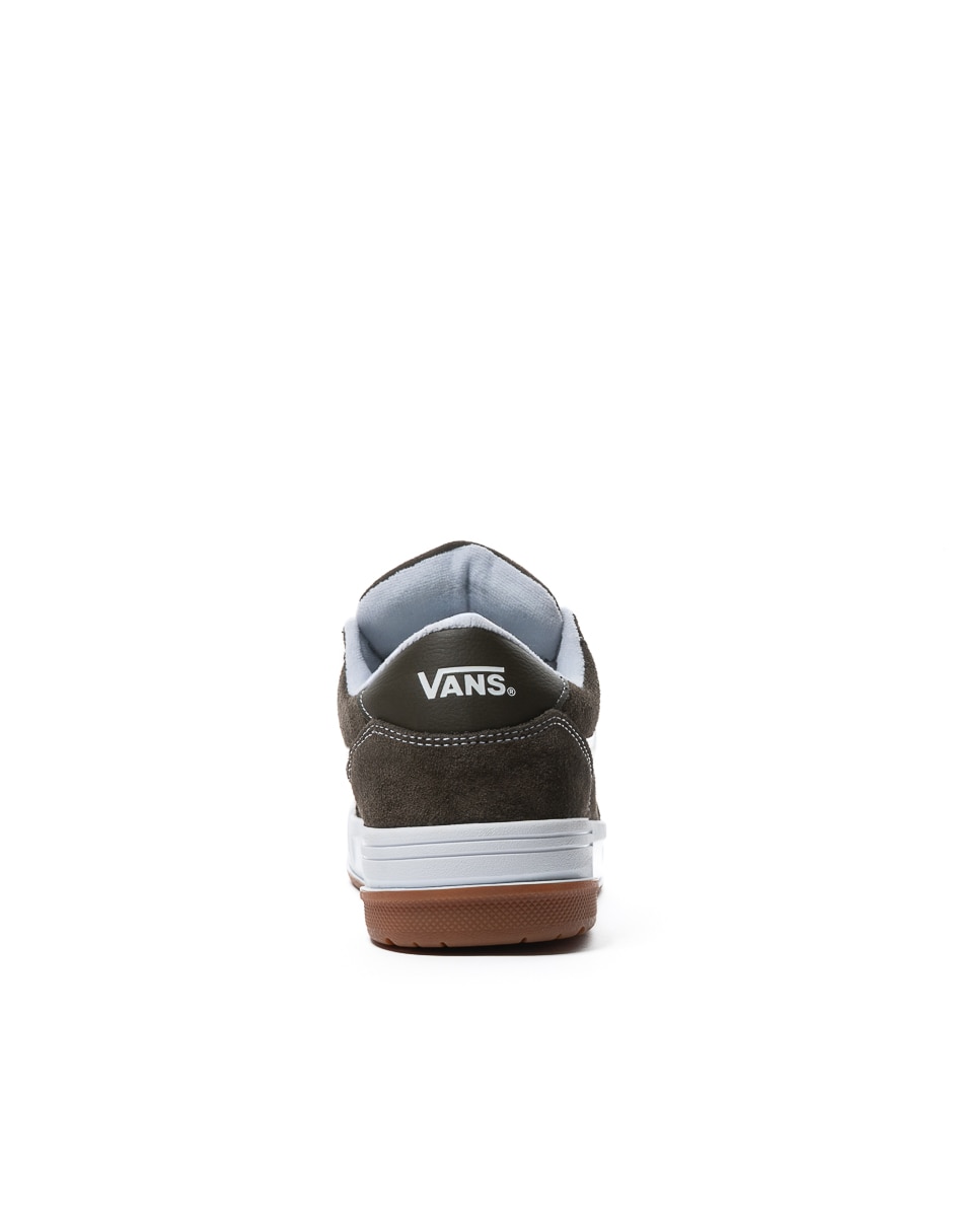 Tenis Vans hylane para hombre