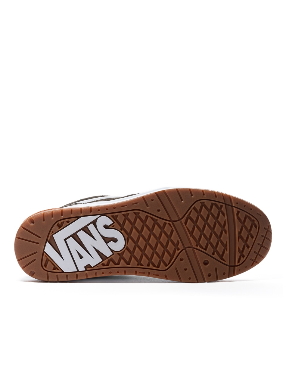 Tenis Vans hylane para hombre