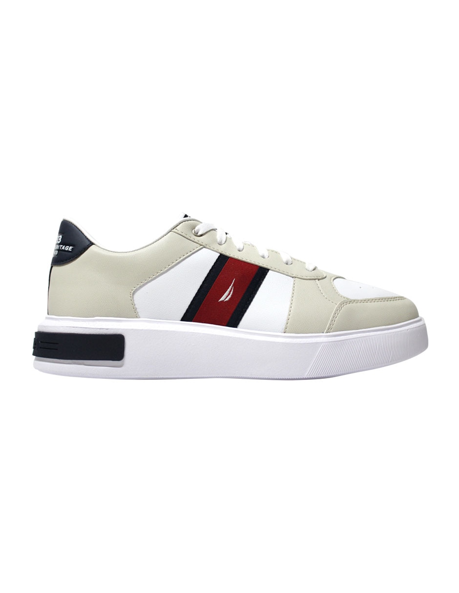 Tenis Nautica para hombre