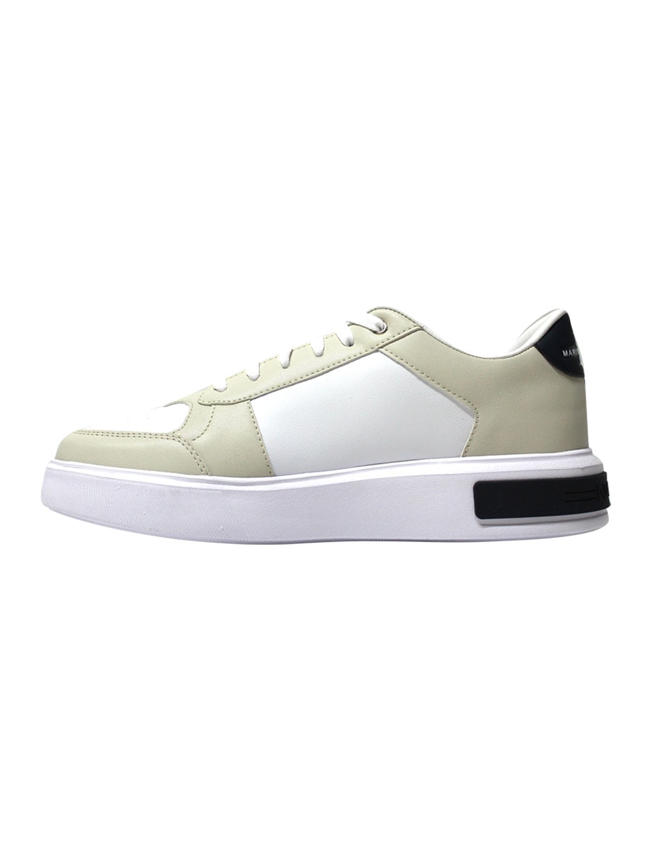 Tenis Nautica para hombre