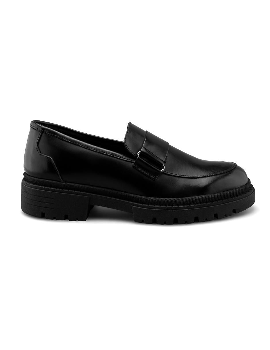 Mocasín para hombre 5