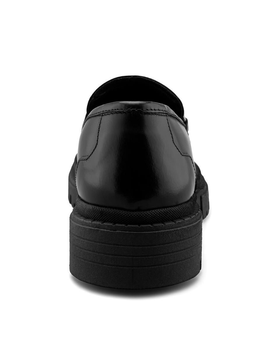 Mocasín para hombre 4
